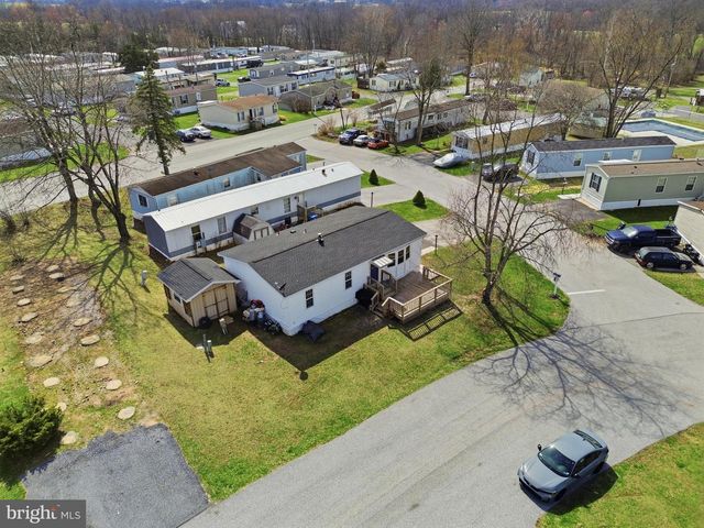 96 WALMAR MNR, Dillsburg, PA 17019