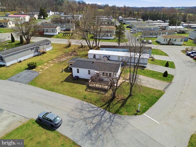 96 WALMAR MNR, Dillsburg, PA 17019