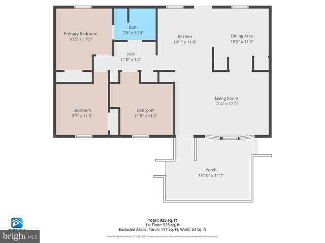 96 WALMAR MNR, Dillsburg, PA 17019
