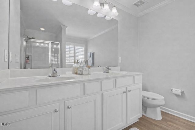 1004 Manderleigh Drive, Knightdale, NC 27545