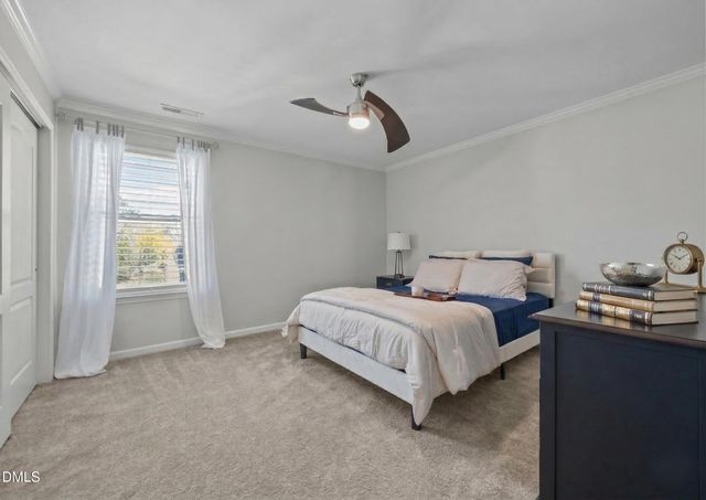 1004 Manderleigh Drive, Knightdale, NC 27545