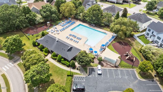 1004 Manderleigh Drive, Knightdale, NC 27545