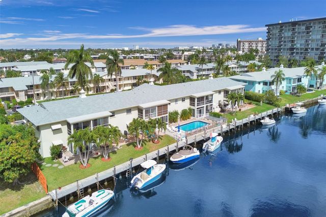 935 SE 9th Avenue 16, Pompano Beach, FL 33060