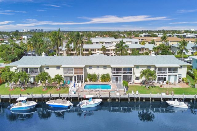 935 SE 9th Avenue 16, Pompano Beach, FL 33060