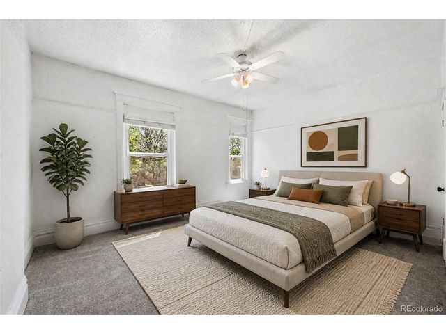 3037 N Gilpin St, Denver, CO 80205