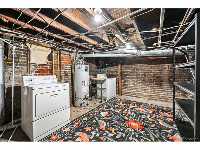 3037 N Gilpin St, Denver, CO 80205