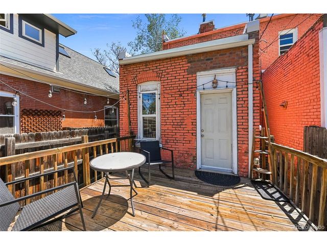 3037 N Gilpin St, Denver, CO 80205