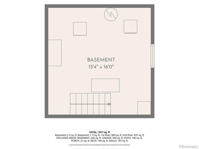 3037 N Gilpin St, Denver, CO 80205