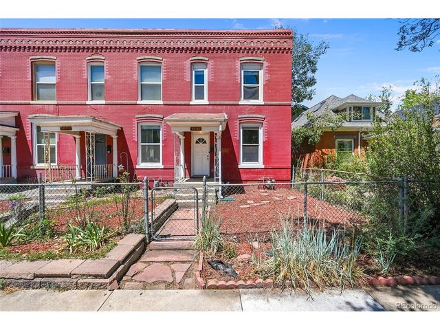 3037 N Gilpin St, Denver, CO 80205