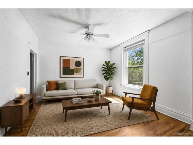 3037 N Gilpin St, Denver, CO 80205