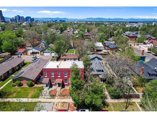 3037 N Gilpin St, Denver, CO 80205