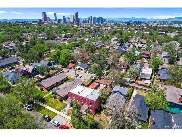 3037 N Gilpin St, Denver, CO 80205