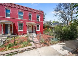 3037 N Gilpin St, Denver, CO 80205