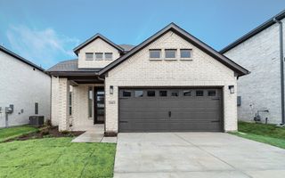 2413 Lundy Canyon Street, Forney, TX 75126