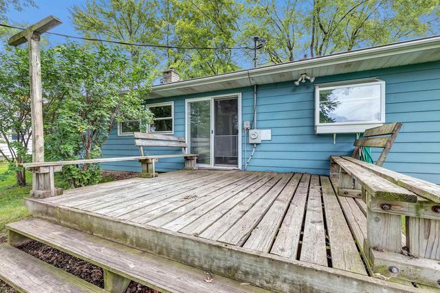 3235 N MORRISON STREET, Appleton, WI 54911