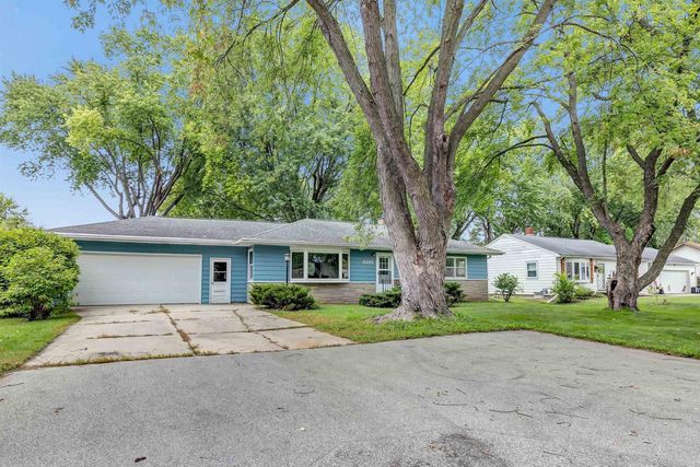 3235 N MORRISON STREET, Appleton, WI 54911
