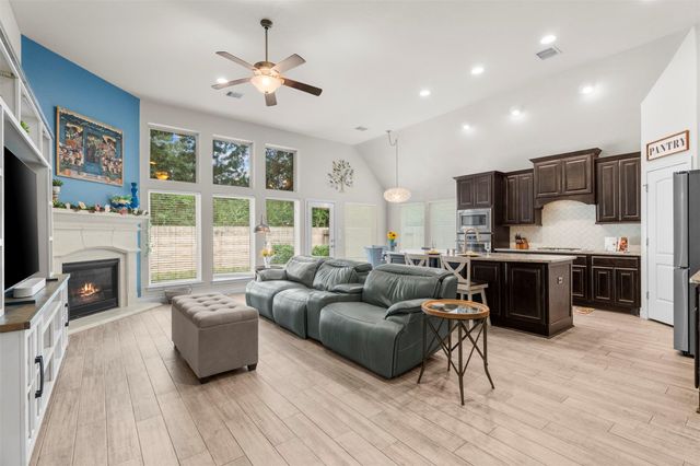 27938 Emory Cove Drive, Spring, TX 77386