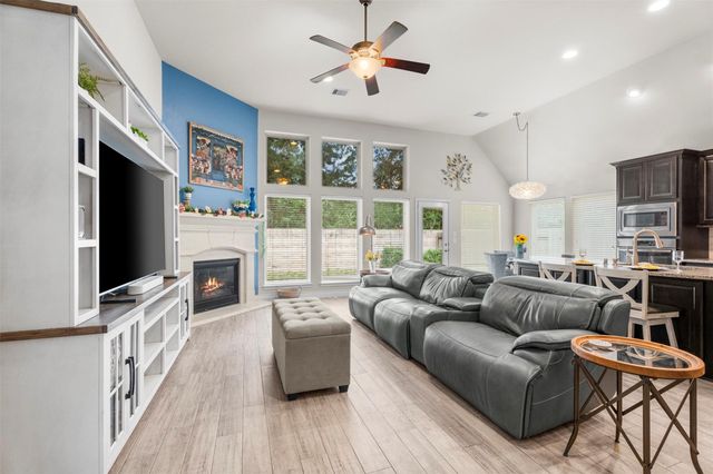 27938 Emory Cove Drive, Spring, TX 77386