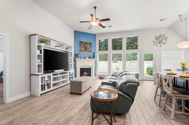 27938 Emory Cove Drive, Spring, TX 77386