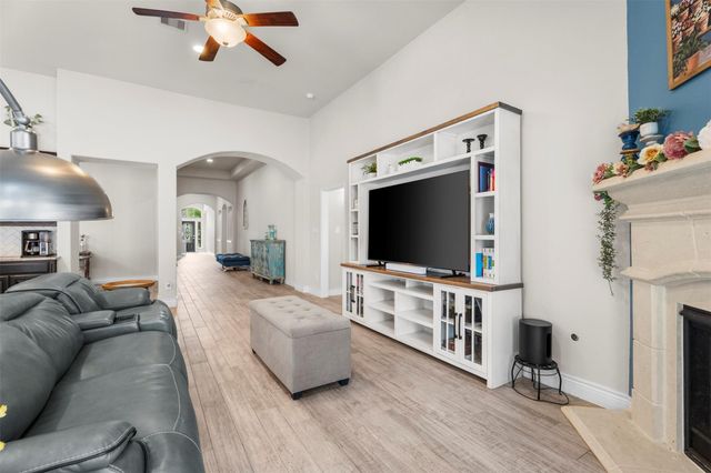 27938 Emory Cove Drive, Spring, TX 77386
