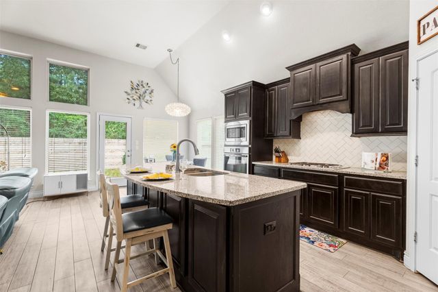 27938 Emory Cove Drive, Spring, TX 77386
