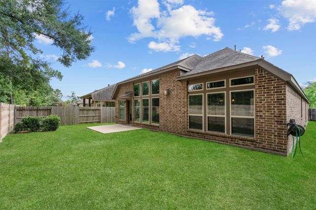 27938 Emory Cove Drive, Spring, TX 77386