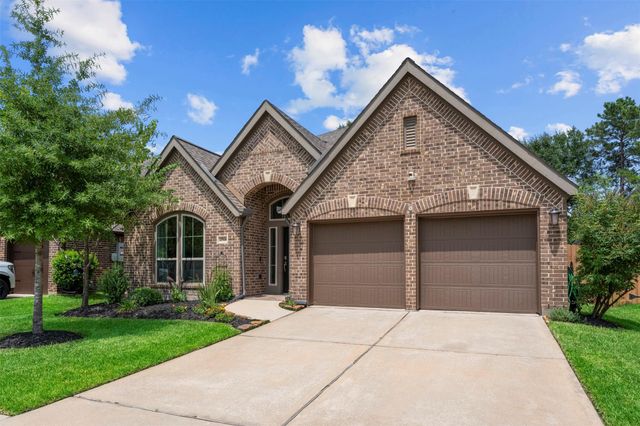 27938 Emory Cove Drive, Spring, TX 77386