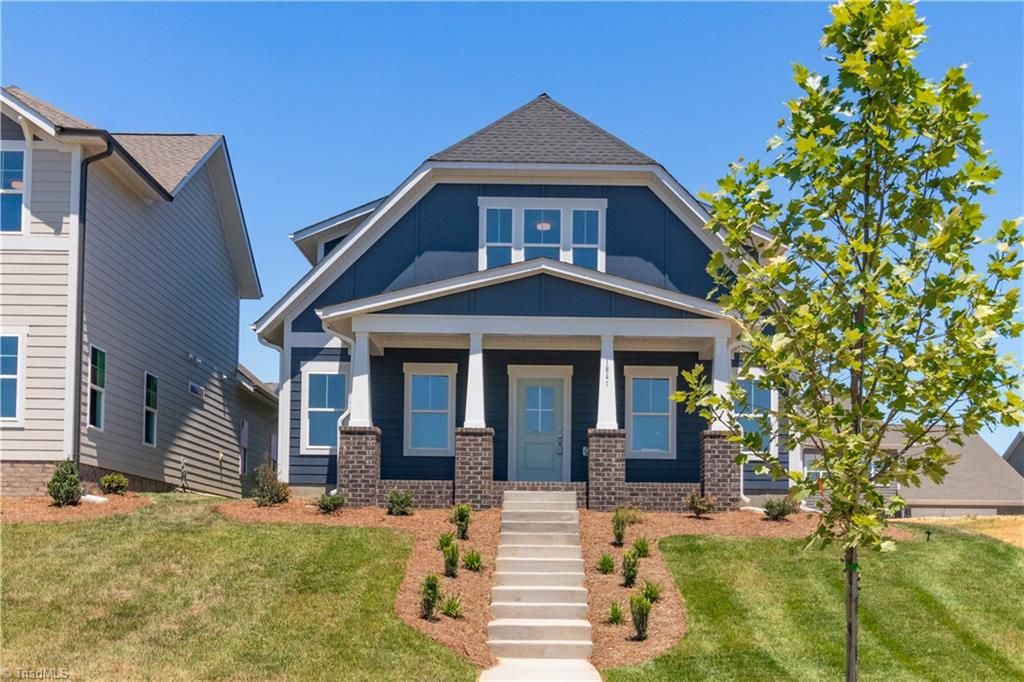 1641 Cross Village Avenue, Kernersville, NC 27284