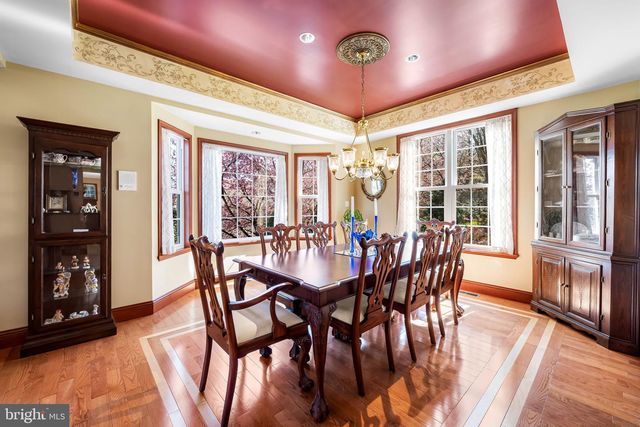 6815 CHERRY TREE CT, New Market, MD 21774
