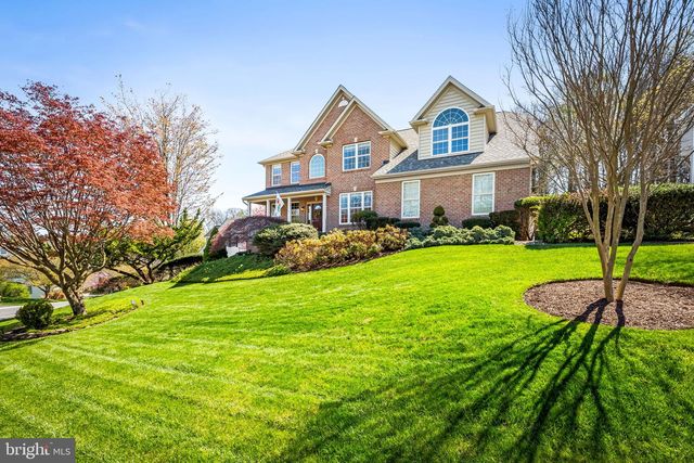6815 CHERRY TREE CT, New Market, MD 21774