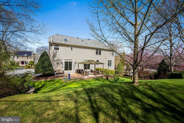 6815 CHERRY TREE CT, New Market, MD 21774