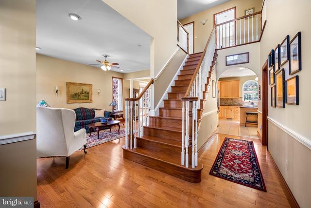 6815 CHERRY TREE CT, New Market, MD 21774