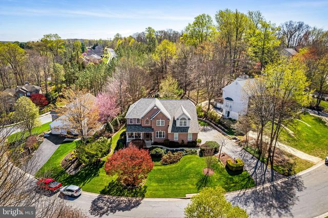 6815 CHERRY TREE CT, New Market, MD 21774