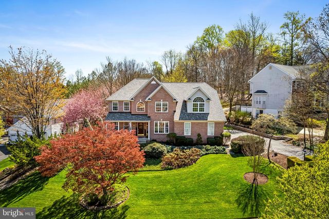 6815 CHERRY TREE CT, New Market, MD 21774