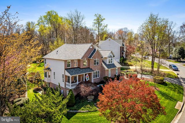 6815 CHERRY TREE CT, New Market, MD 21774