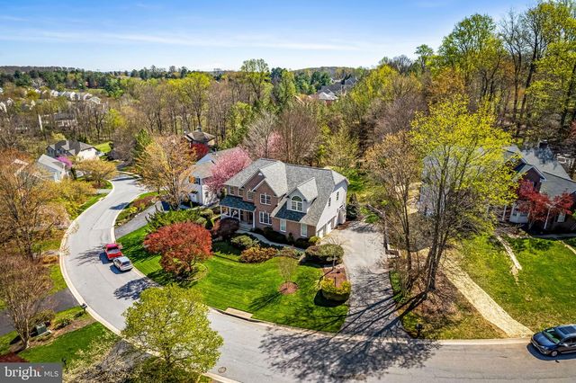 6815 CHERRY TREE CT, New Market, MD 21774