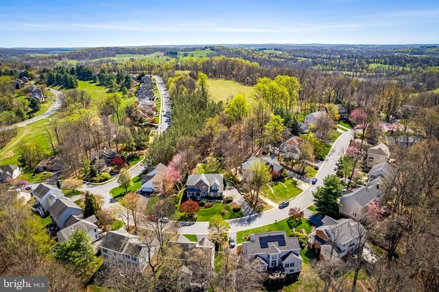 6815 CHERRY TREE CT, New Market, MD 21774