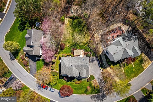 6815 CHERRY TREE CT, New Market, MD 21774
