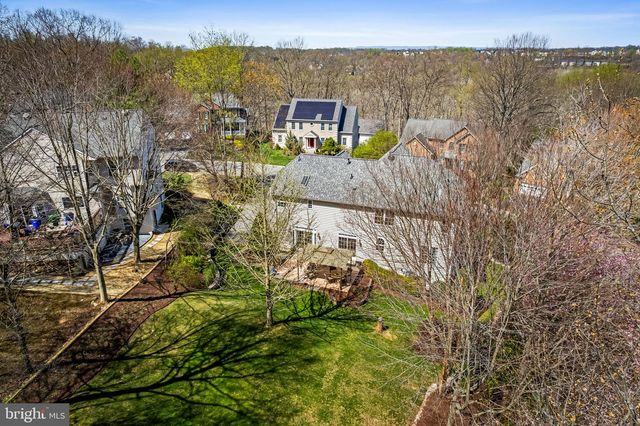 6815 CHERRY TREE CT, New Market, MD 21774