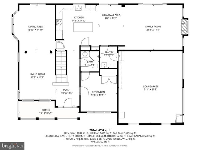 6815 CHERRY TREE CT, New Market, MD 21774