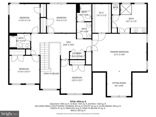 6815 CHERRY TREE CT, New Market, MD 21774