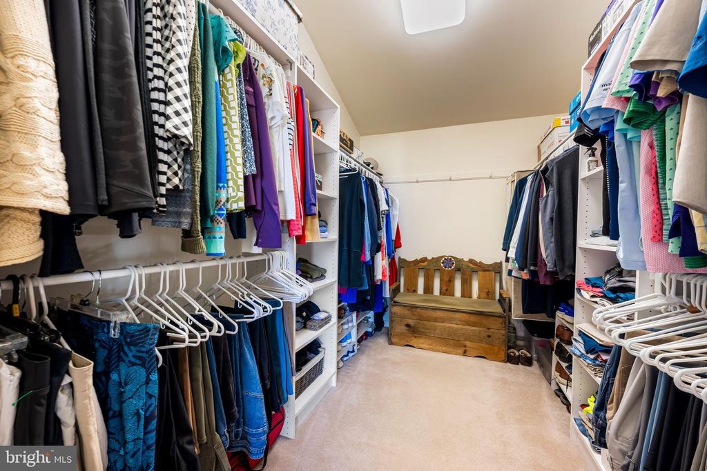Image 49 of property listing at 6815 CHERRY TREE CT, New Market, MD 21774