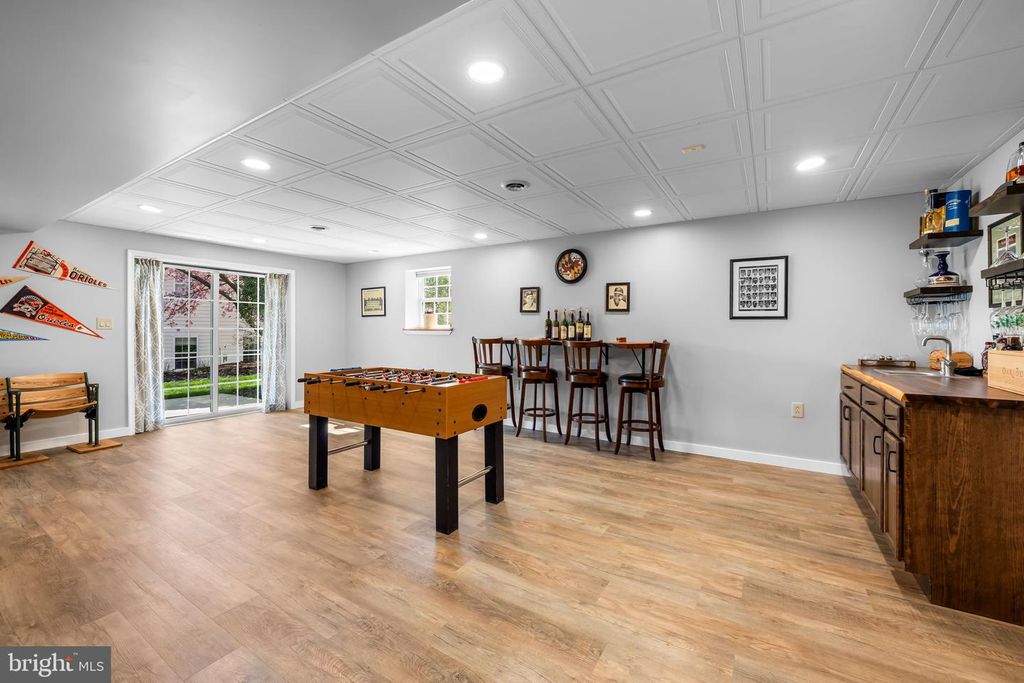 Image 53 of property listing at 6815 CHERRY TREE CT, New Market, MD 21774