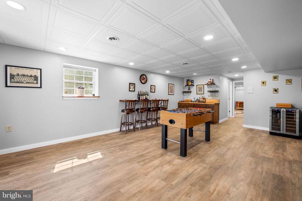 Image 55 of property listing at 6815 CHERRY TREE CT, New Market, MD 21774
