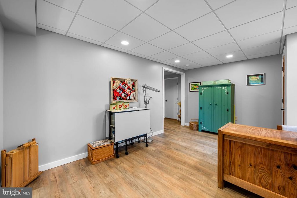 Image 59 of property listing at 6815 CHERRY TREE CT, New Market, MD 21774