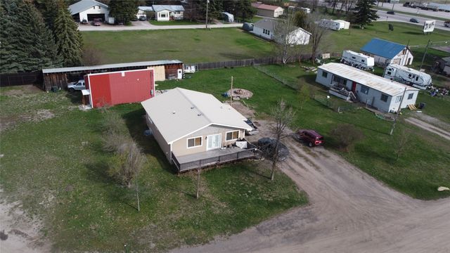 151 Toftum Lane, Columbia Falls, MT 59912 property photo