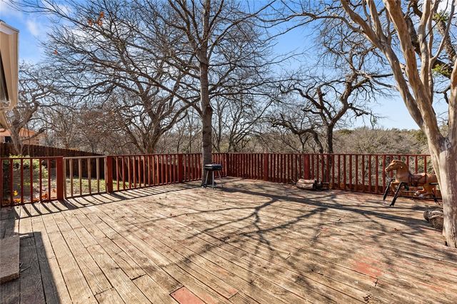 14012 Harbor Drive, Woodway, TX 76712
