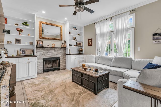 26 Carrington Court, Old Bridge, NJ 08857