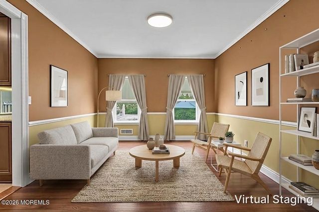 26 Carrington Court, Old Bridge, NJ 08857
