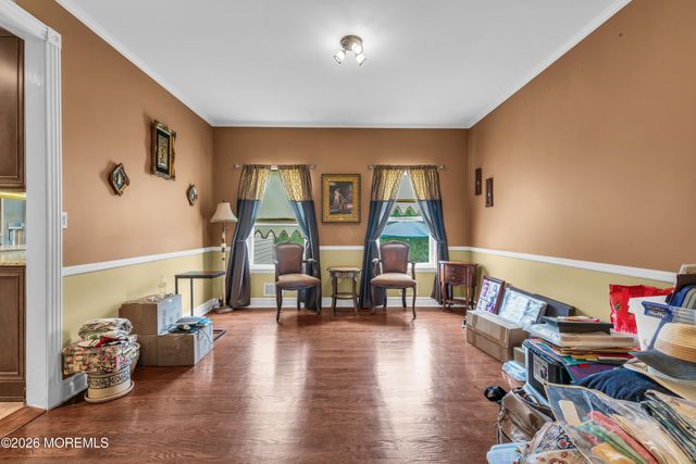 26 Carrington Court, Old Bridge, NJ 08857